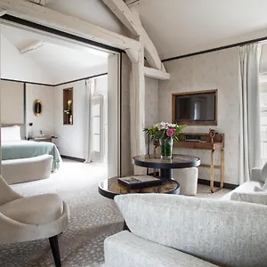 Esprit Saint Germain Francia