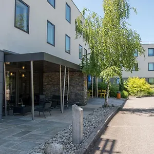 Ibis Budget Porte De Geneve Francia