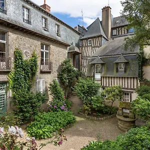  Apartment Breizh Cocon