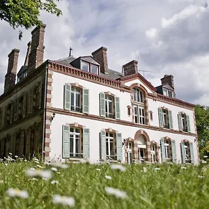 Vakantiehuis Domaine De Keravel, Plouha