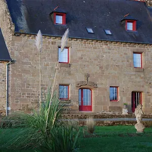  Ferienhaus Au Domaine De