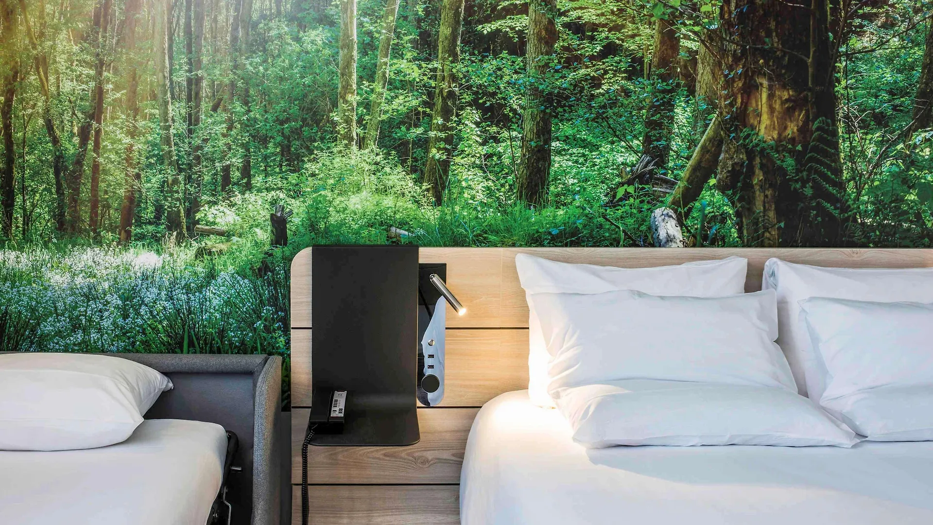 Novotel Rennes Alma 4*,